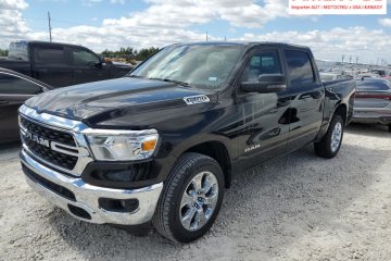 2023, 3.6L, 4x4, LONE STAR, od ubezpieczalni