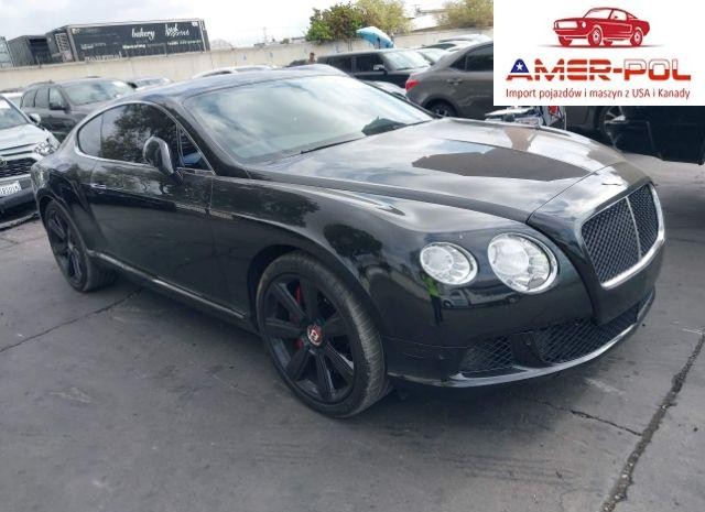 bentley