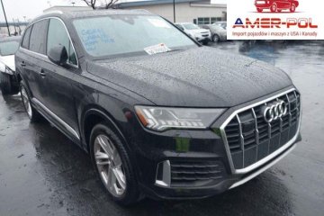 Premium Plus 55 Tfsi Quattro Tiptronic 2023