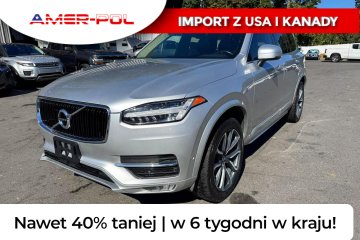 VOLVO XC90 T6