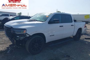 Limited 4x4 5