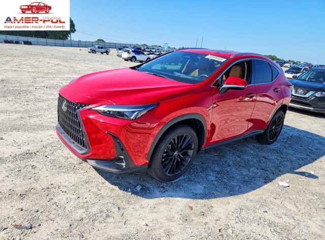 lexus