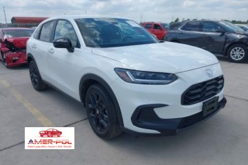 2025 2.0L GAS FWD