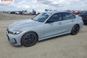 2024r., M340I, od ubezpieczalni