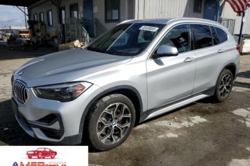 2020 BMW X1 SDRIVE28I