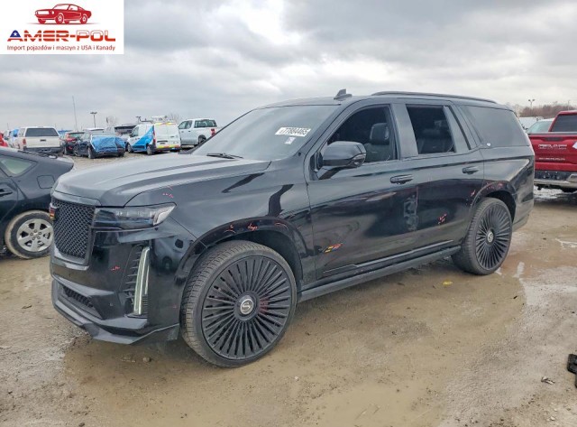 cadillac
