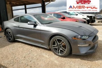 Ford Mustang 2.3 EcoBoost, od ubezpieczalni