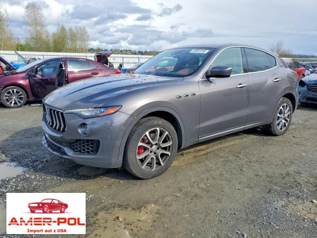 maserati