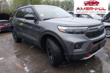 Timberline, 2023r., 4x4, 2.3L