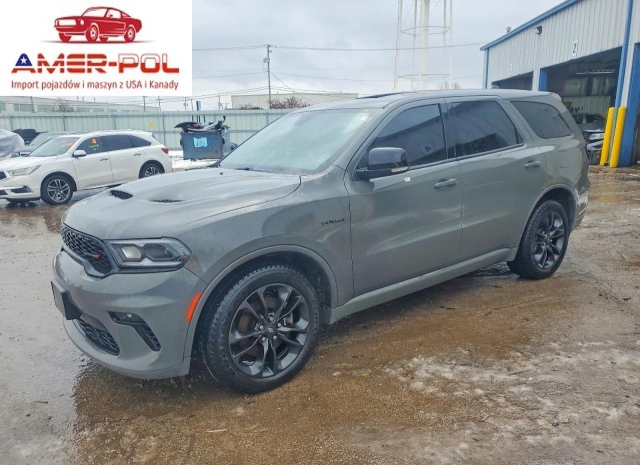 dodge