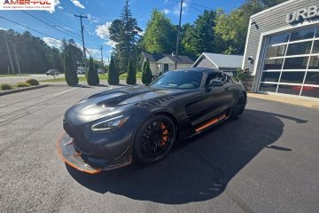 Black Series 2021 4.0l