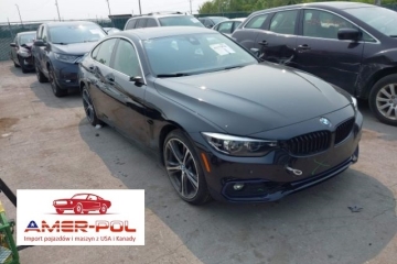 430I gran coupe xdrive