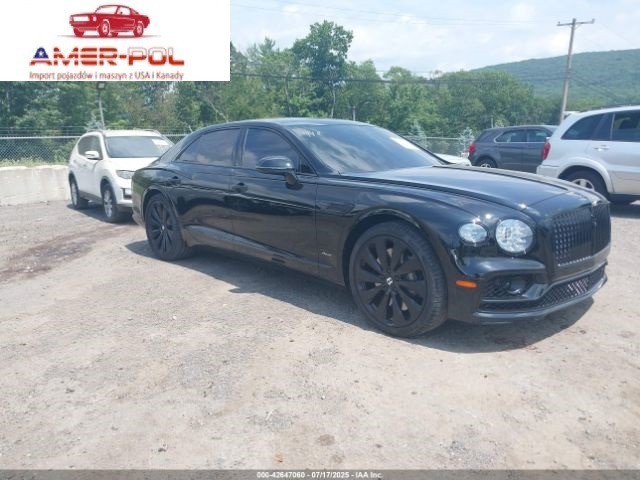 bentley