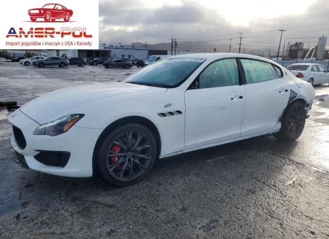 maserati