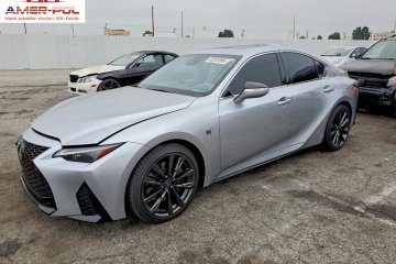 300 F Sport Design 2025