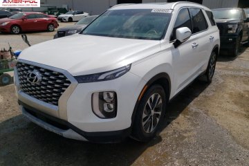 HYUNDAI PALISADE SEL, 2020r., 3.8L