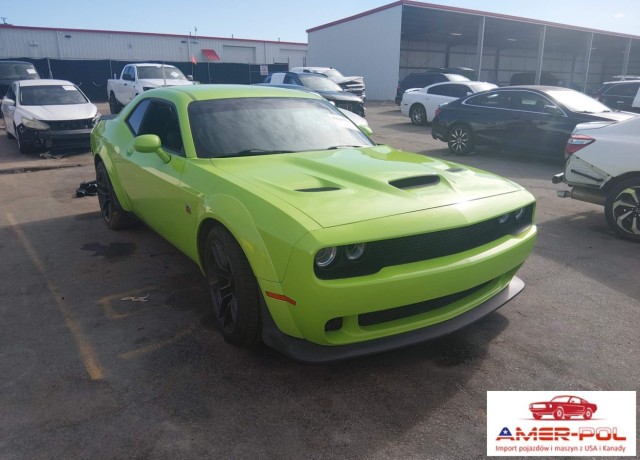 dodge