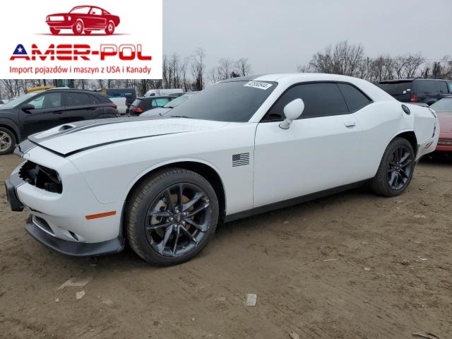 dodge