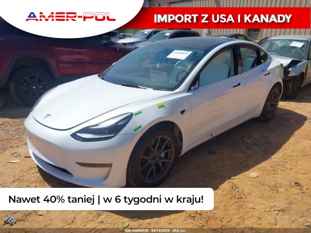tesla