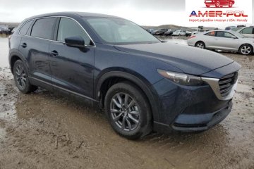 2022, 2.5L, 4x4, TOURING, od ubezpieczalni