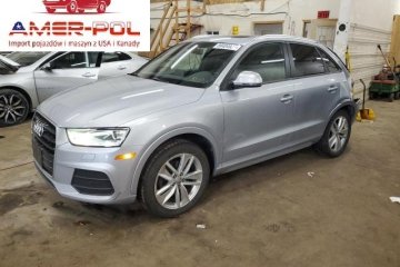 2.0 TFSI Premium Quattro AWD