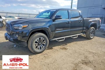 2020 TOYOTA TACOMA DOUBLE CAB