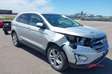 2018 FORD EDGE TITANIUM 2.0l NISKA AKCYZA!