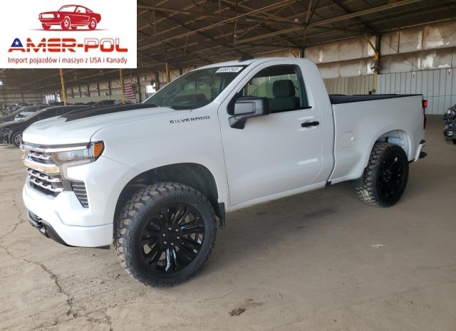 chevrolet