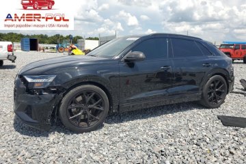 Prestige 2023 4.0l