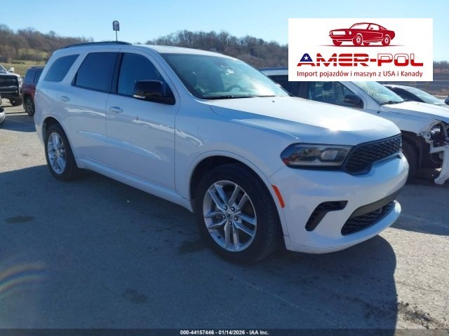 dodge