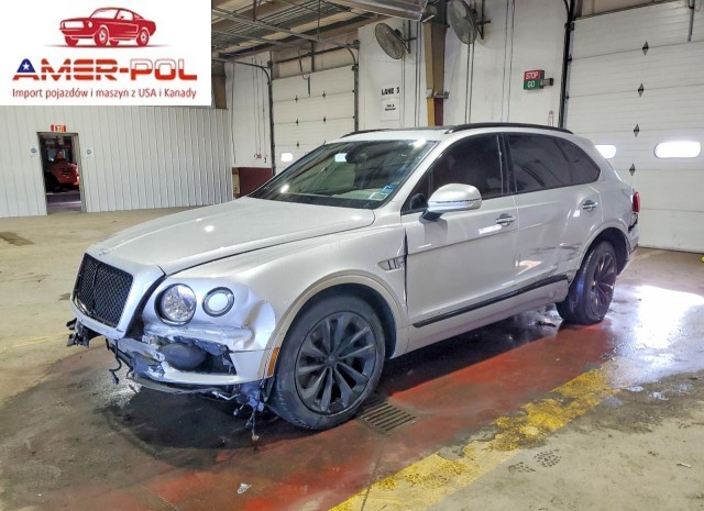 bentley