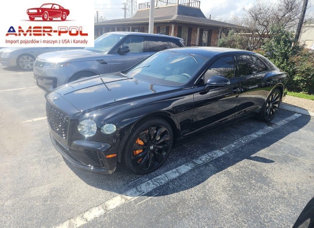bentley