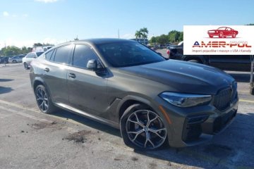 2023r, XDrive40I, 3.0L