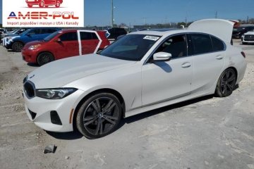330I sedan