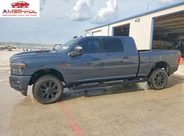 ram