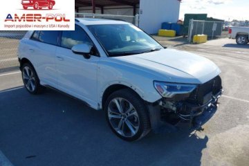 Premium Plus 45 Tfsi S Line Quattro Tiptronic 2021 2.0l