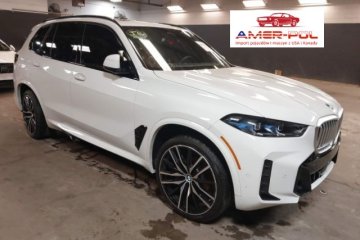 2025r., 4x4, 3.0L