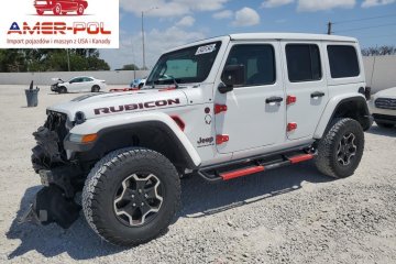 Rubicon 2023 3.0l