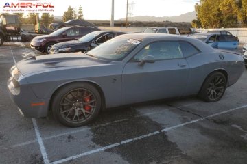 Srt Hellcat 2017 6.2l