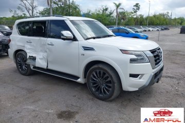 2022r., Platinum 4wd, 5.6L, od ubezpieczalni