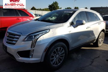 2018r, 4x4, 3.6L, LUXURY, po gradobiciu