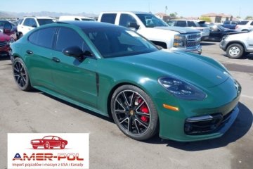 Panamera gts