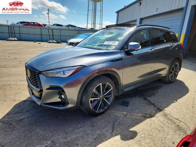 infiniti