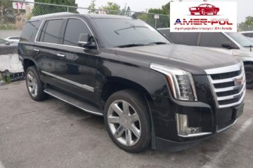 2wd luxury, 2020r., 4x4, 6.2L