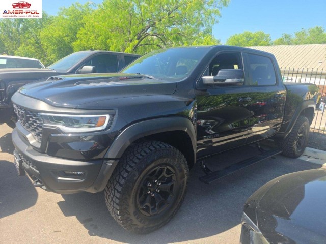 ram