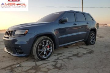 2020r, SRT-8, 6.4L, 4x4