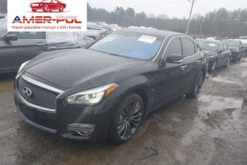INFINITI Q70 3.7X LUXE