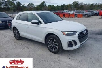 AUDI Q5 PREMIUM 45 TFSI S LINE QUATTRO