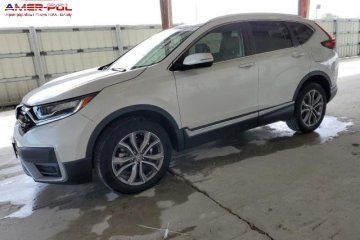 HONDA CR-V TOURING, 2021r., 4x4, 1.5L