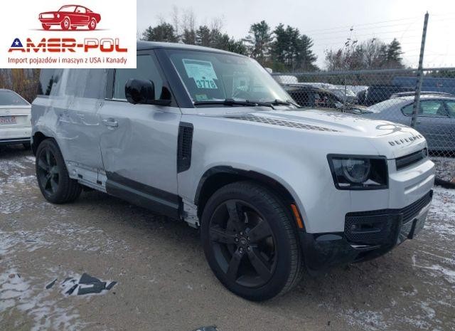 land-rover